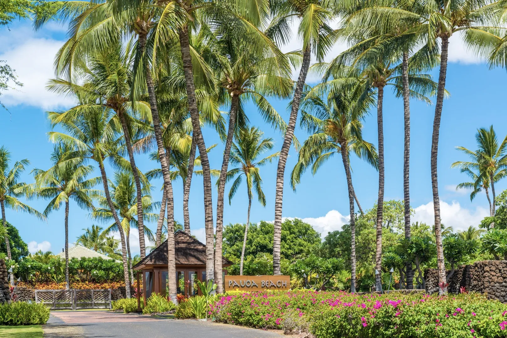 Rmoceanfrontrentals Hawaii 3BD Na Hale 3 at Pauoa Beach Club at Mauna Lani Resort