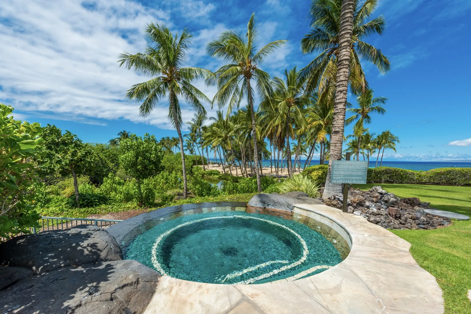 Rmoceanfrontrentals Hawaii 3BD Na Hale 3 at Pauoa Beach Club at Mauna Lani Resort