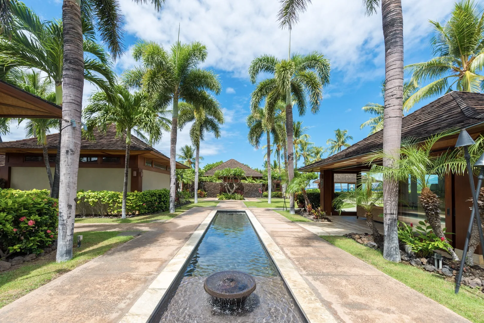 Rmoceanfrontrentals Hawaii 3BD Na Hale 3 at Pauoa Beach Club at Mauna Lani Resort