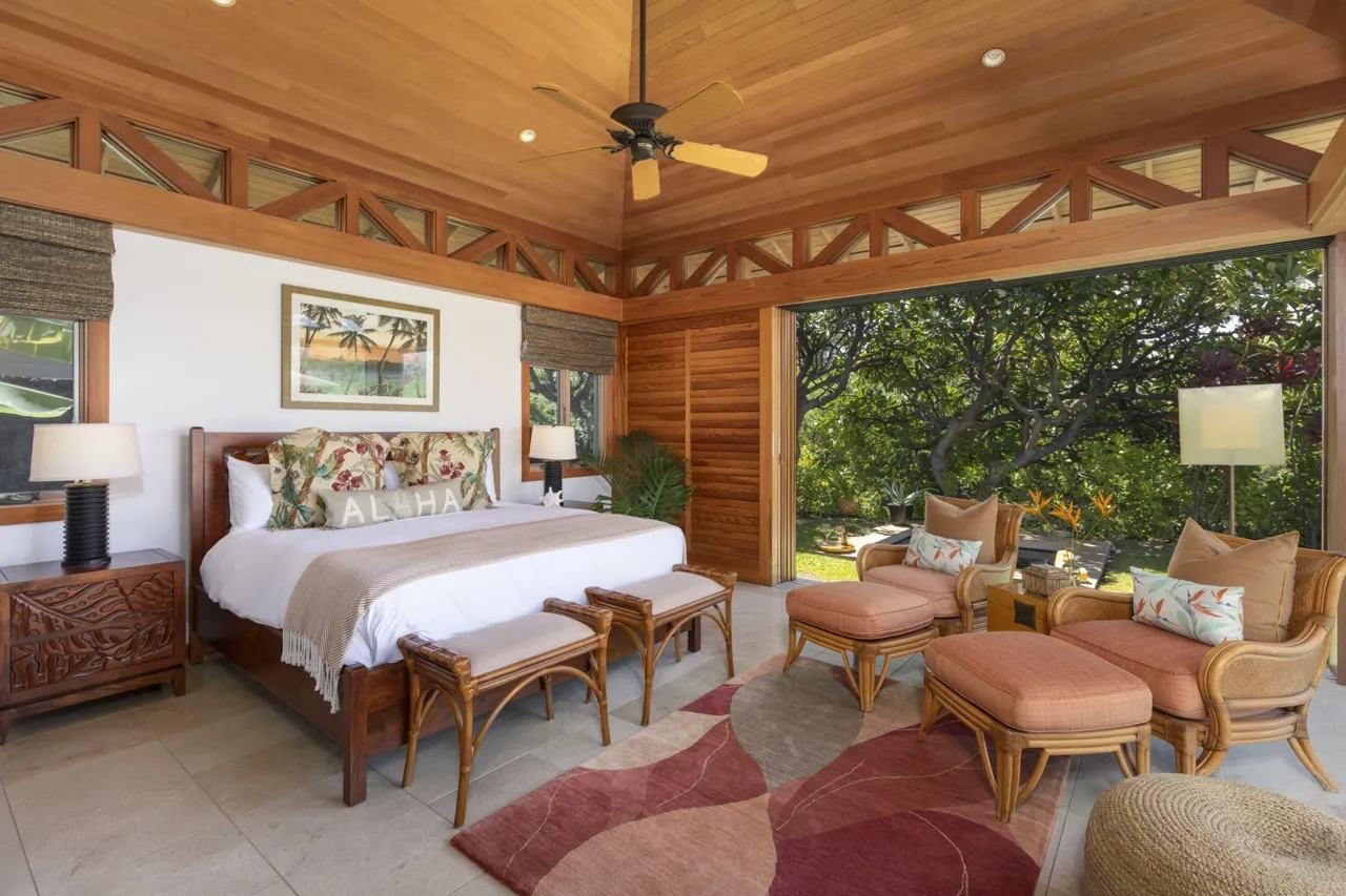 Rmoceanfrontrentals Hawaii 3BD Na Hale 3 at Pauoa Beach Club at Mauna Lani Resort