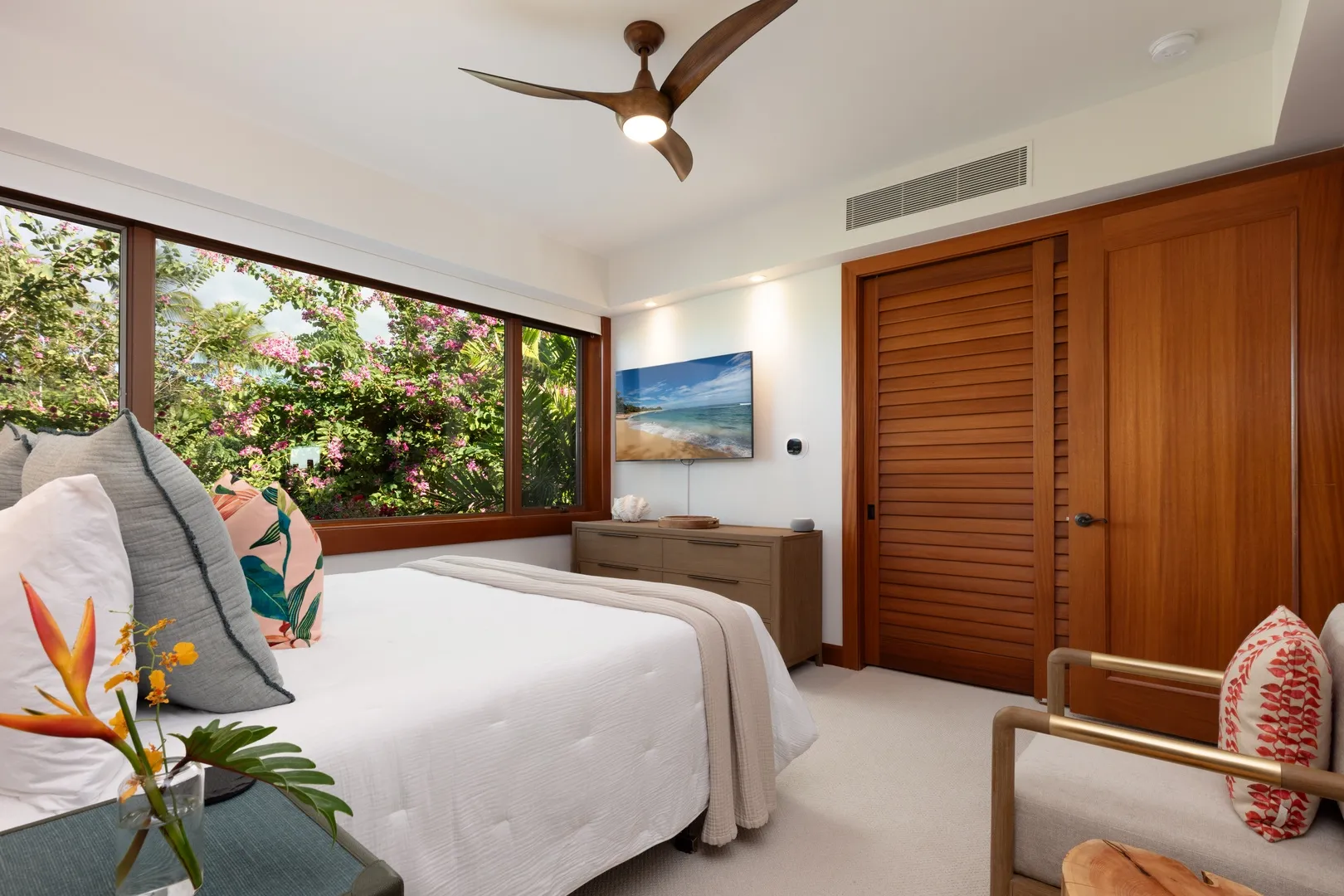Rmoceanfrontrentals Hawaii 3BD Waiulu Villa (111D) at Hualalai Resort