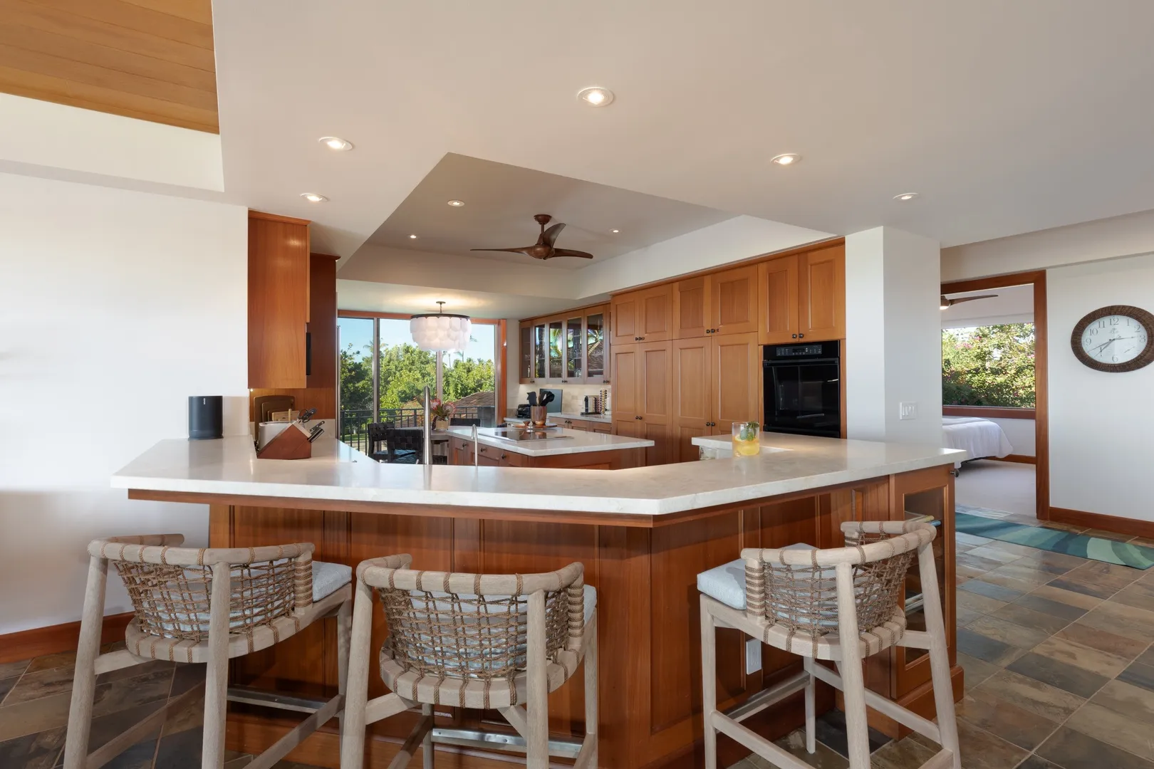 Rmoceanfrontrentals Hawaii 3BD Waiulu Villa (111D) at Hualalai Resort