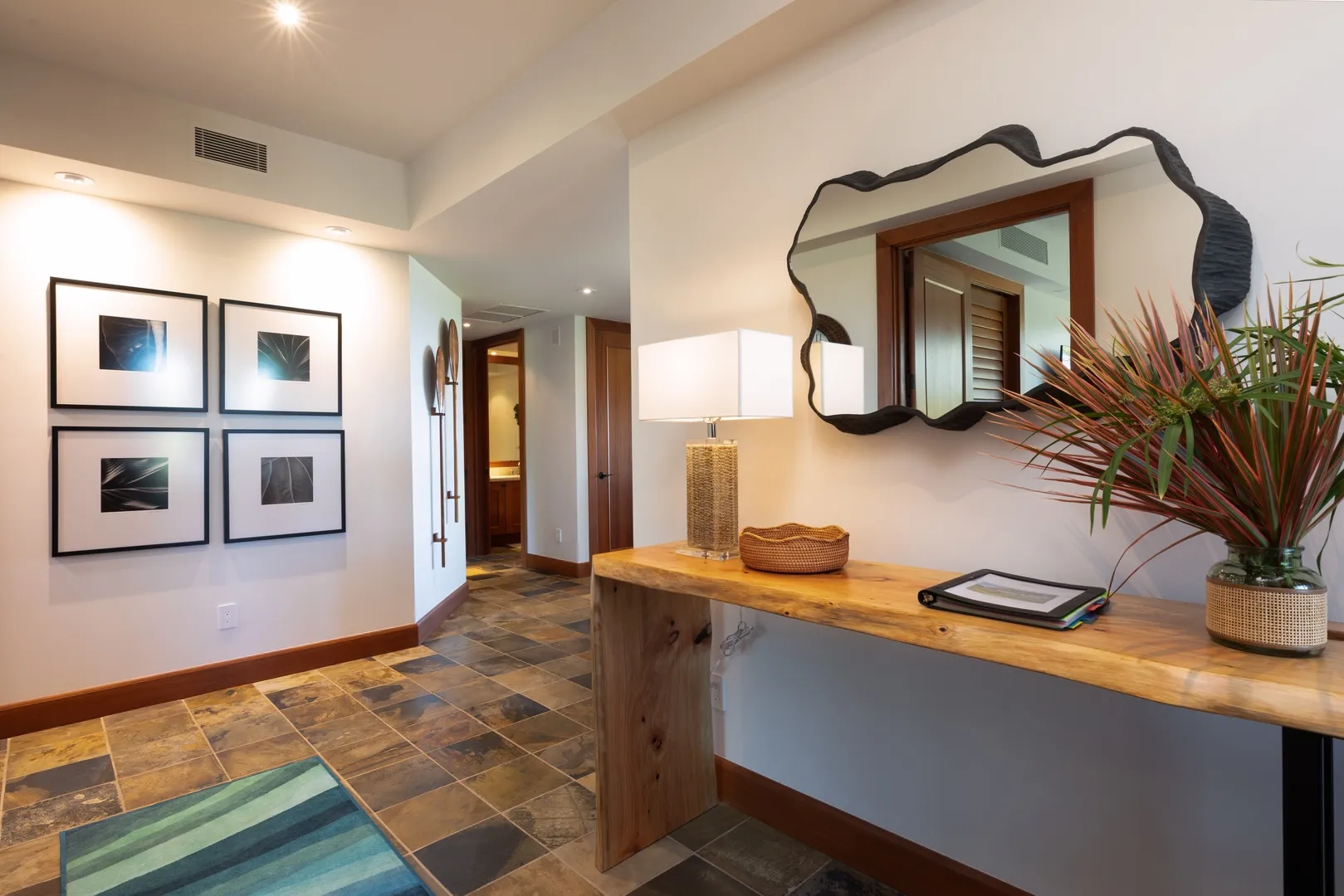 Rmoceanfrontrentals Hawaii 3BD Waiulu Villa (111D) at Hualalai Resort