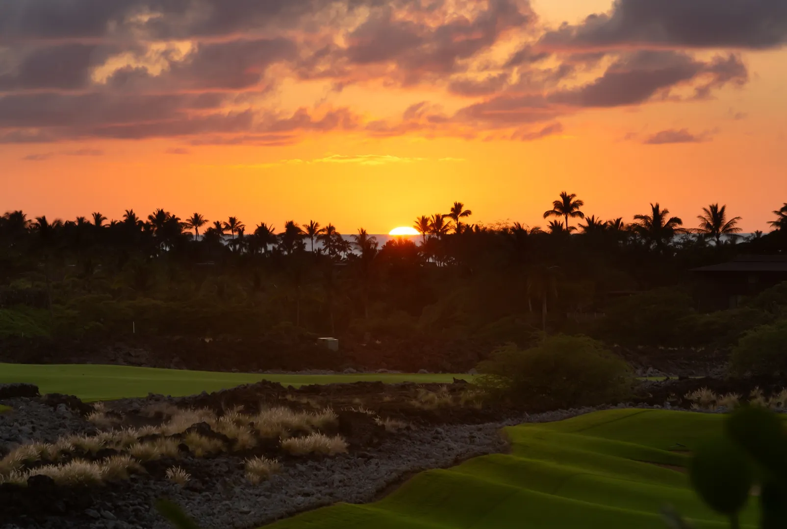 Rmoceanfrontrentals Hawaii 3BD Waiulu Villa (111D) at Hualalai Resort