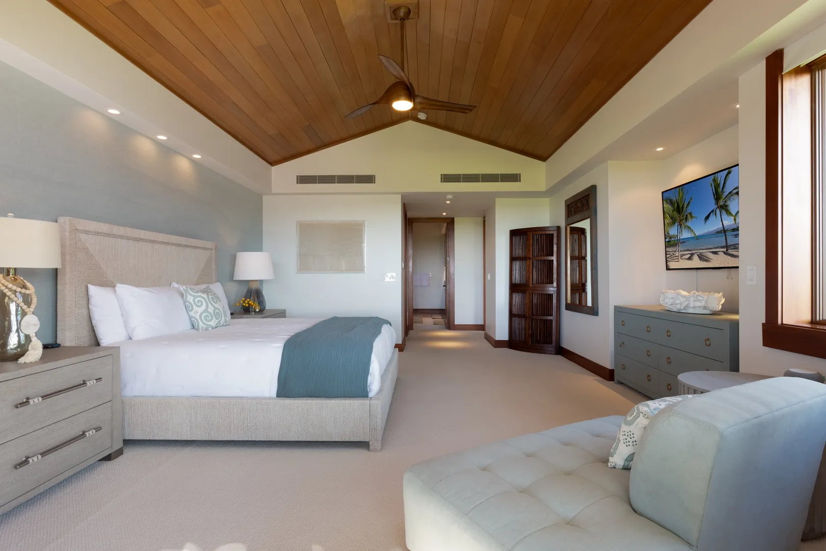 Rmoceanfrontrentals Hawaii 3BD Waiulu Villa (111D) at Hualalai Resort