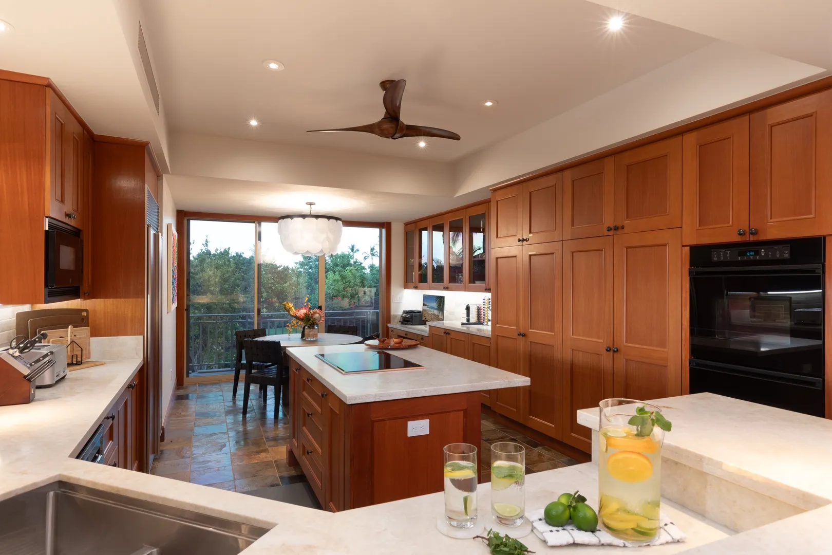 Rmoceanfrontrentals Hawaii 3BD Waiulu Villa (111D) at Hualalai Resort