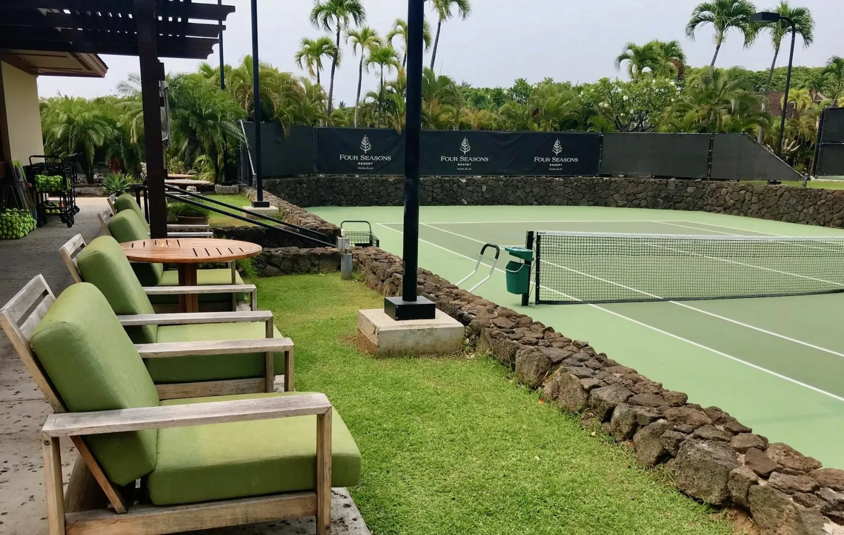 Rmoceanfrontrentals Hawaii 3BD Waiulu Villa (111D) at Hualalai Resort