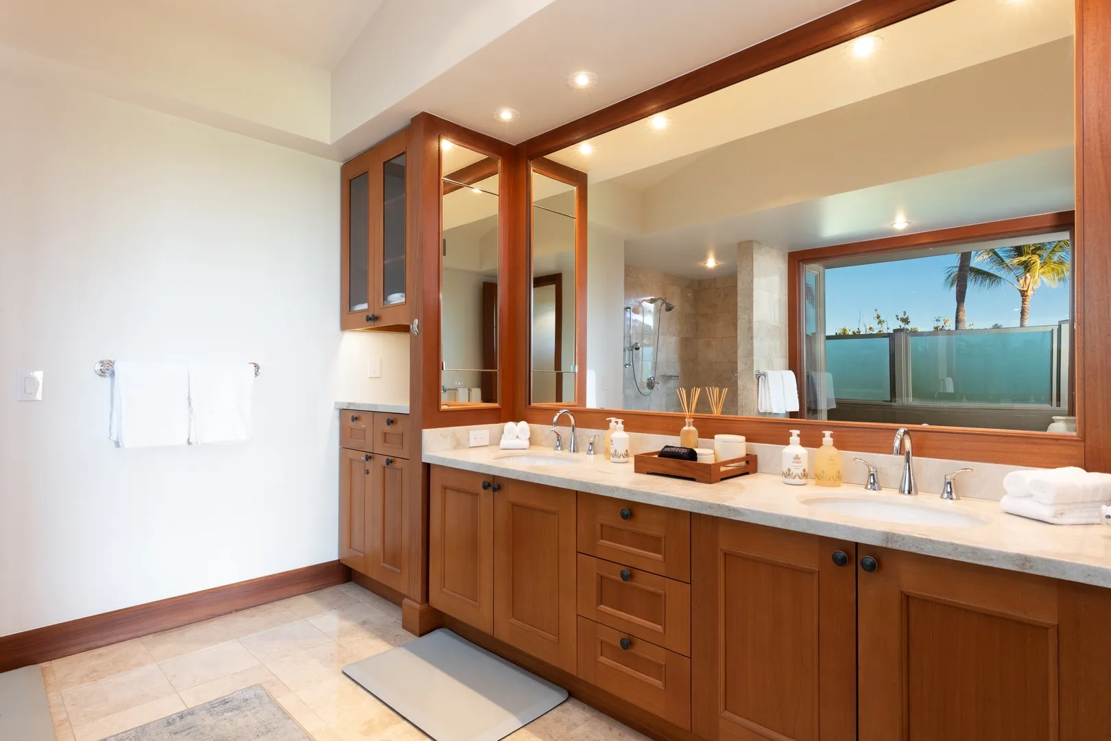 Rmoceanfrontrentals Hawaii 3BD Waiulu Villa (111D) at Hualalai Resort