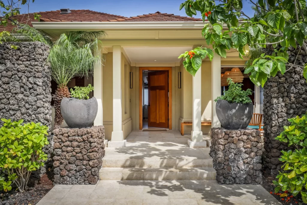 Rmoceanfrontrentals Hawaii 4BD Hainoa Estate at Hualalai Resort