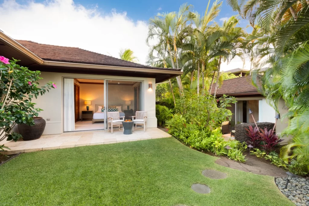 Rmoceanfrontrentals Hawaii 4BD Hainoa Estate at Hualalai Resort