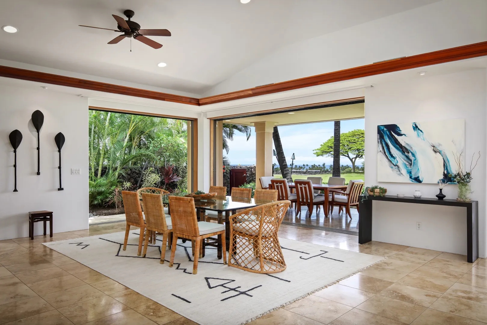 Rmoceanfrontrentals Hawaii 4BD Pakui Street (147) Estate at Hualalai Resort