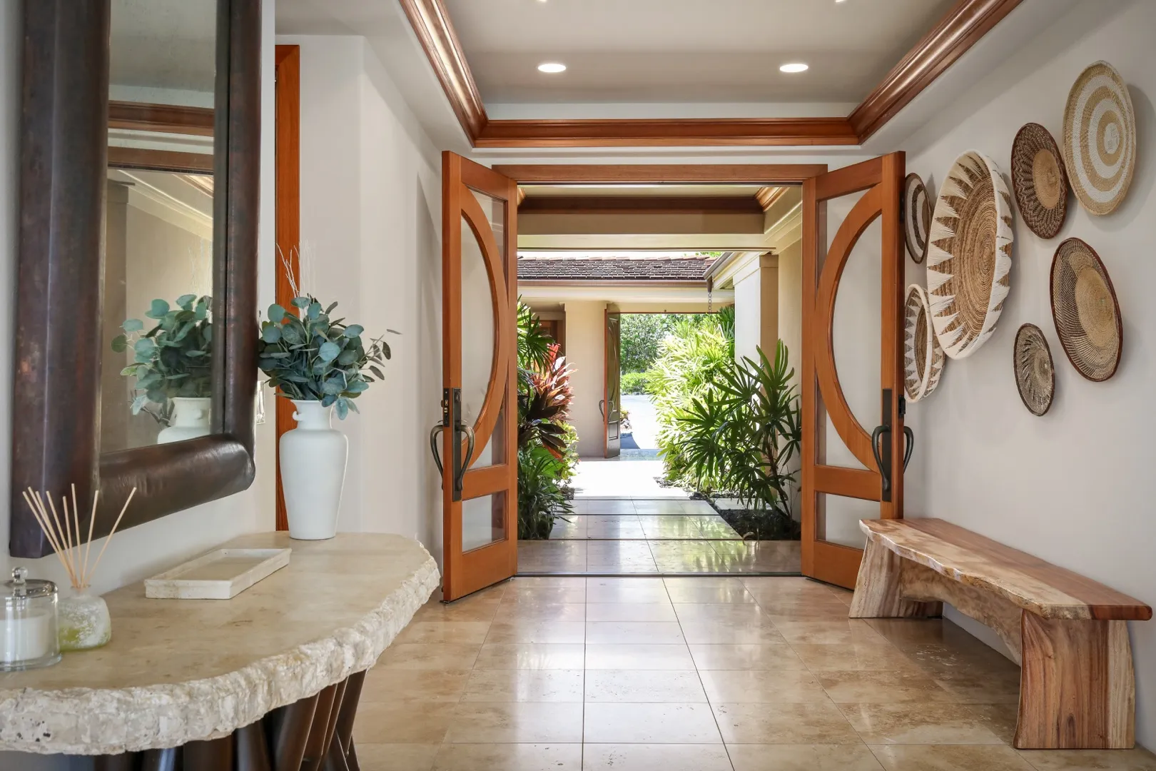 Rmoceanfrontrentals Hawaii 4BD Pakui Street (147) Estate at Hualalai Resort