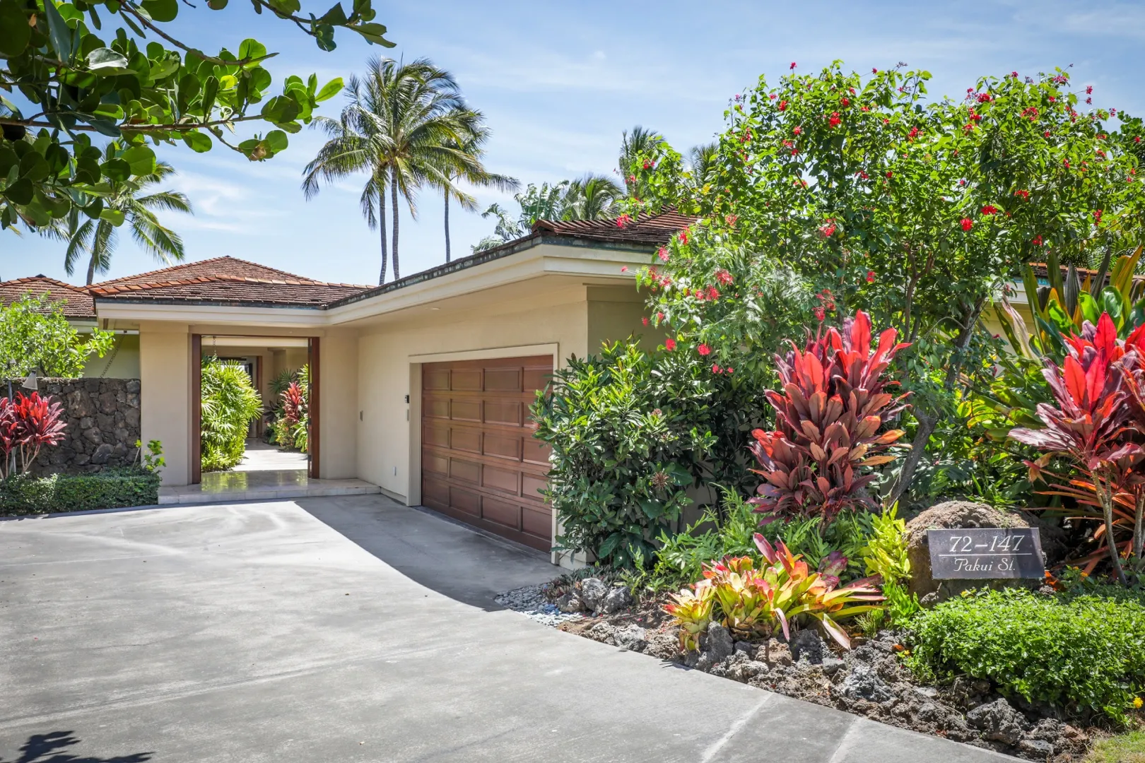 Rmoceanfrontrentals Hawaii 4BD Pakui Street (147) Estate at Hualalai Resort