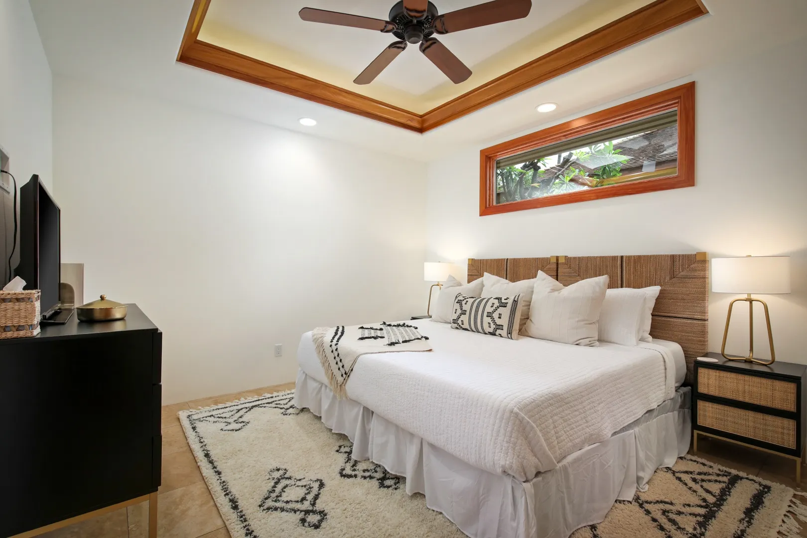 Rmoceanfrontrentals Hawaii 4BD Pakui Street (147) Estate at Hualalai Resort