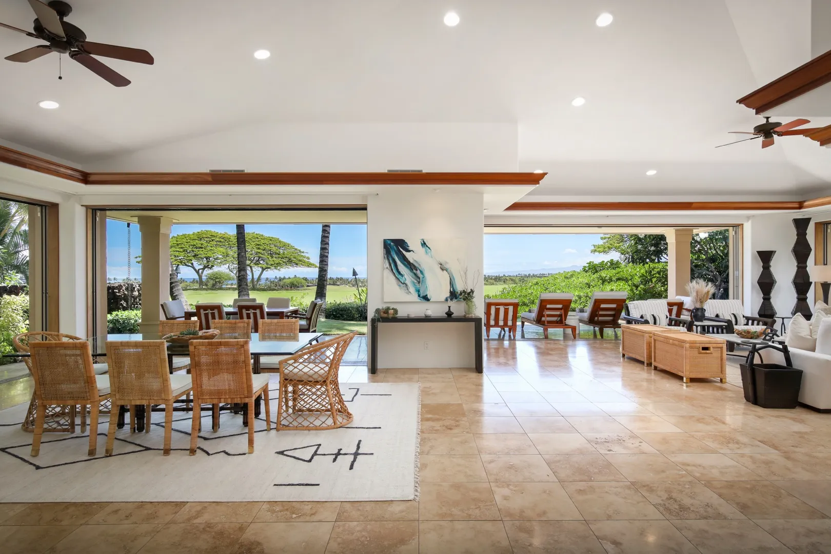 Rmoceanfrontrentals Hawaii 4BD Pakui Street (147) Estate at Hualalai Resort