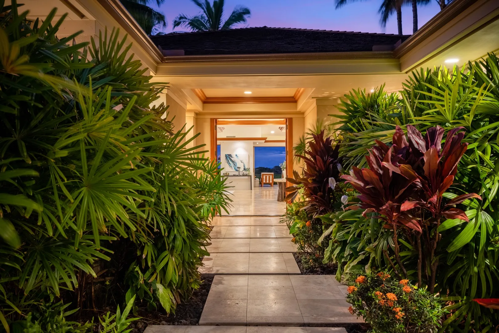 Rmoceanfrontrentals Hawaii 4BD Pakui Street (147) Estate at Hualalai Resort