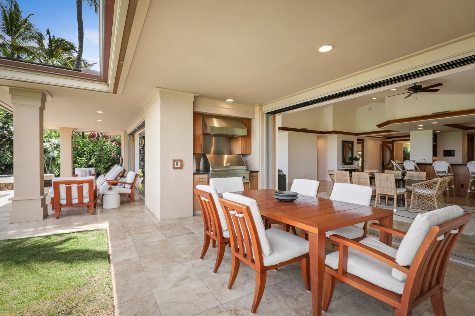 Rmoceanfrontrentals Hawaii 4BD Pakui Street (147) Estate at Hualalai Resort