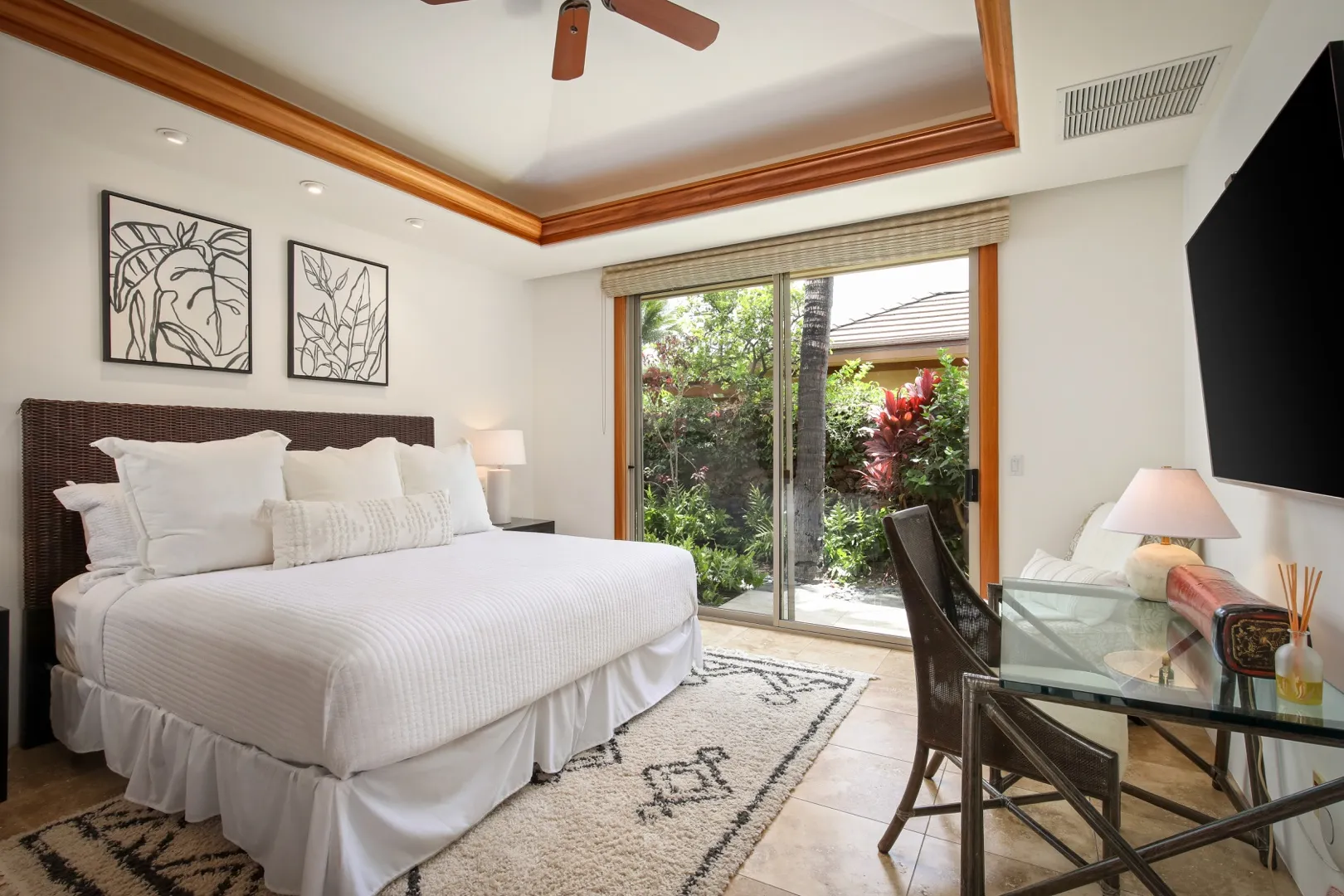 Rmoceanfrontrentals Hawaii 4BD Pakui Street (147) Estate at Hualalai Resort
