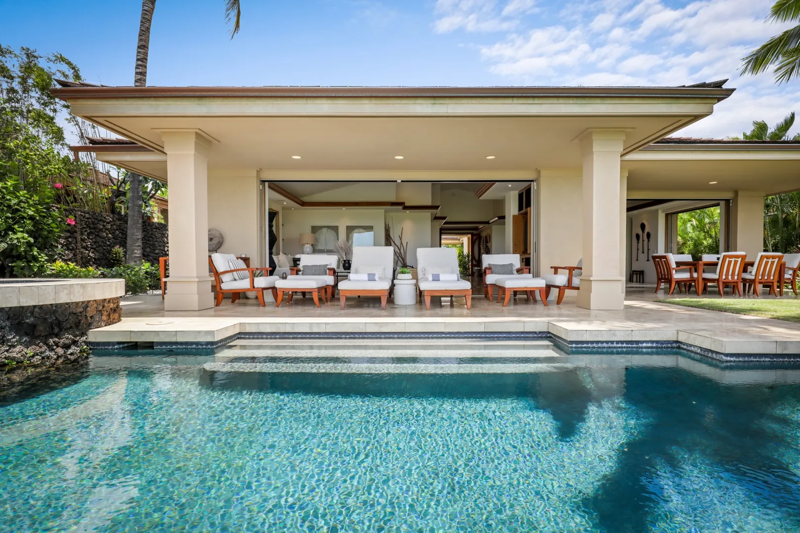 Rmoceanfrontrentals Hawaii 4BD Pakui Street (147) Estate at Hualalai Resort
