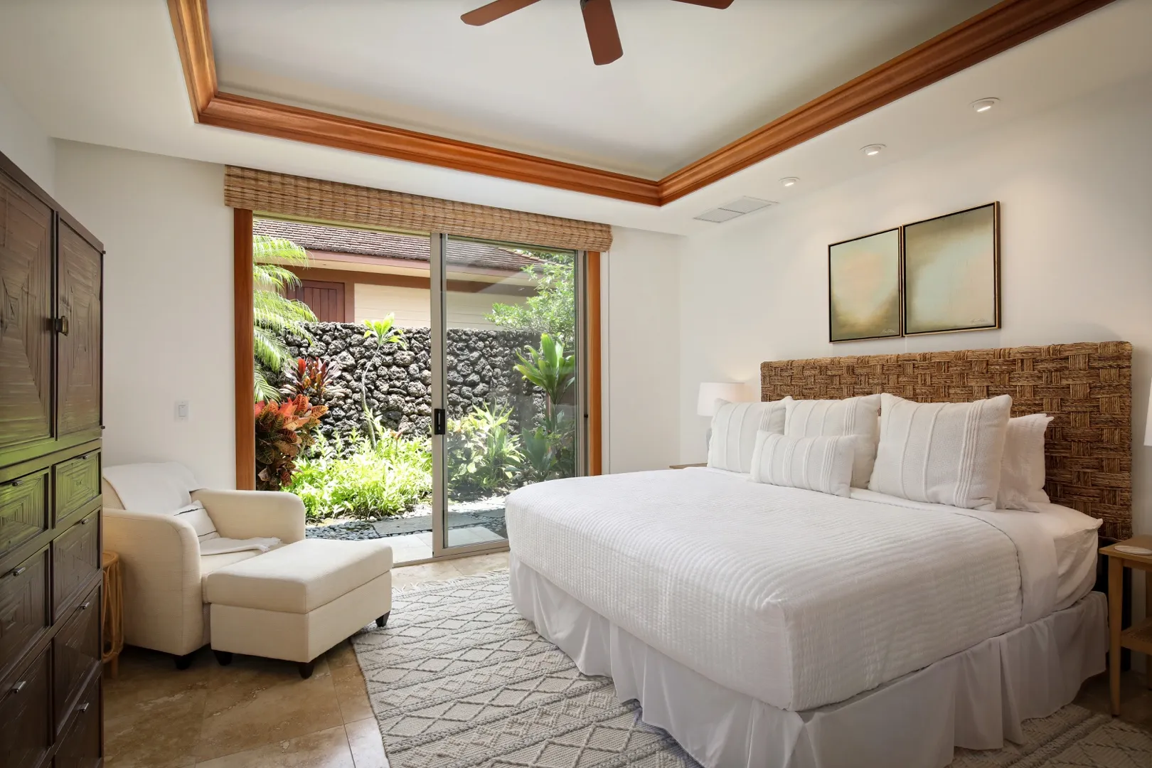 Rmoceanfrontrentals Hawaii 4BD Pakui Street (147) Estate at Hualalai Resort