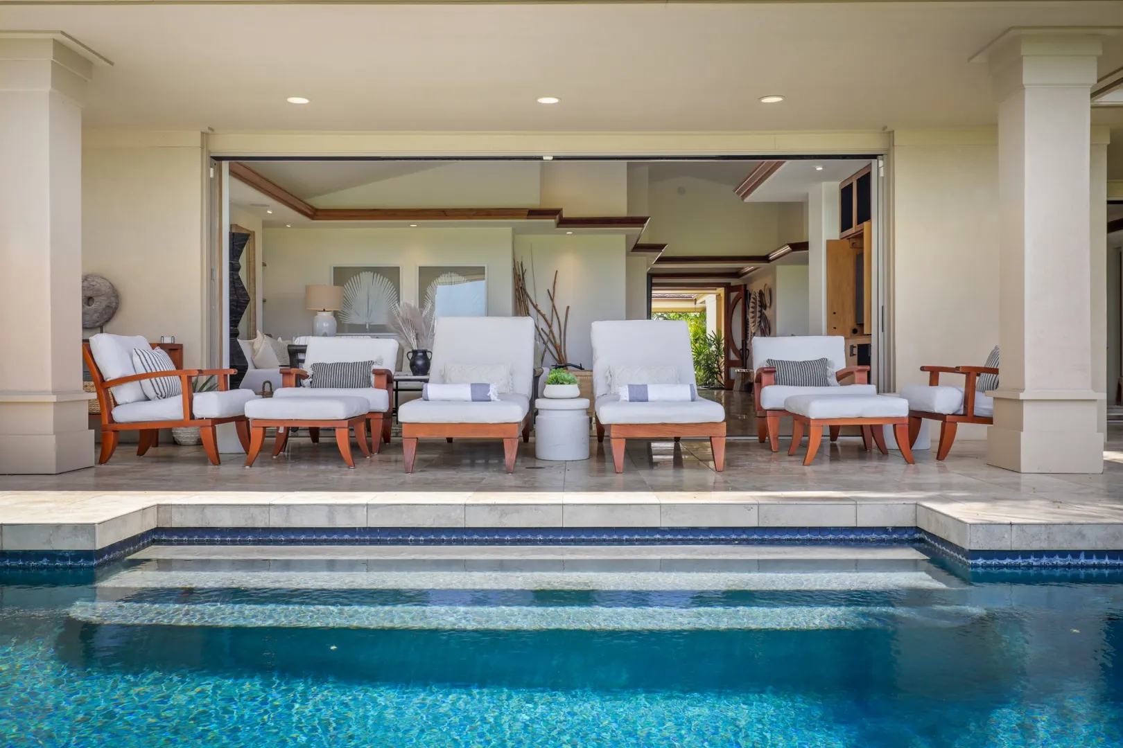 Rmoceanfrontrentals Hawaii 4BD Pakui Street (147) Estate at Hualalai Resort
