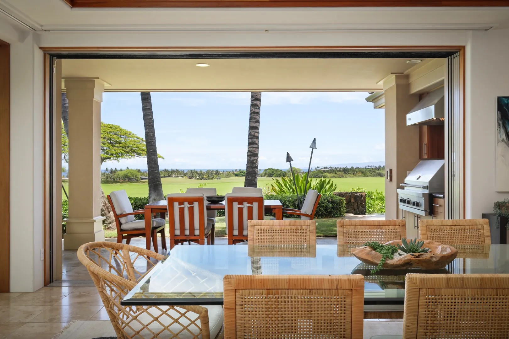 Rmoceanfrontrentals Hawaii 4BD Pakui Street (147) Estate at Hualalai Resort
