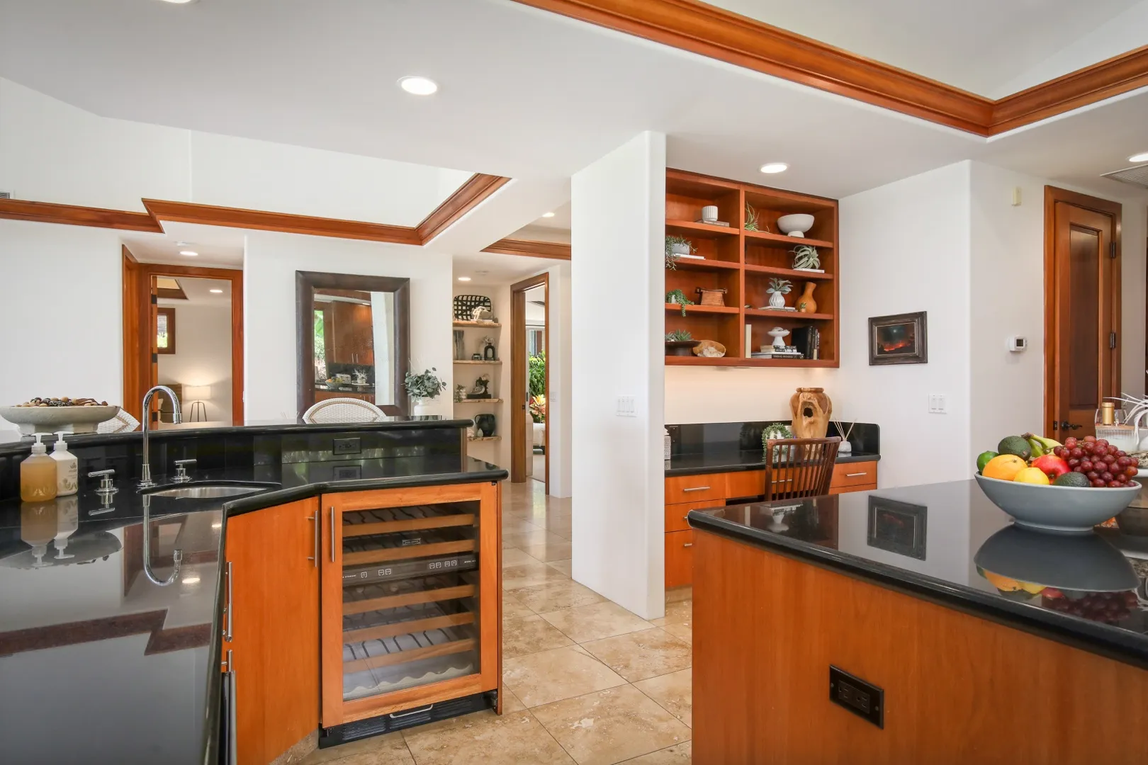 Rmoceanfrontrentals Hawaii 4BD Pakui Street (147) Estate at Hualalai Resort