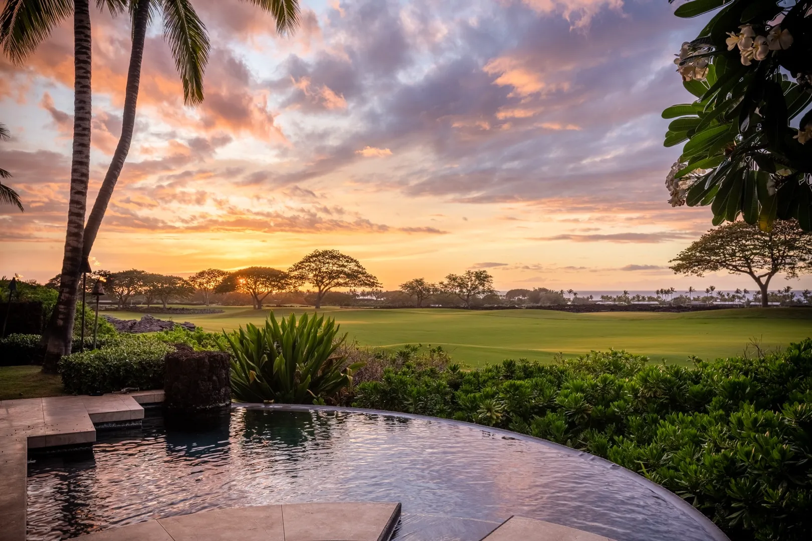 Rmoceanfrontrentals Hawaii 4BD Pakui Street (147) Estate at Hualalai Resort