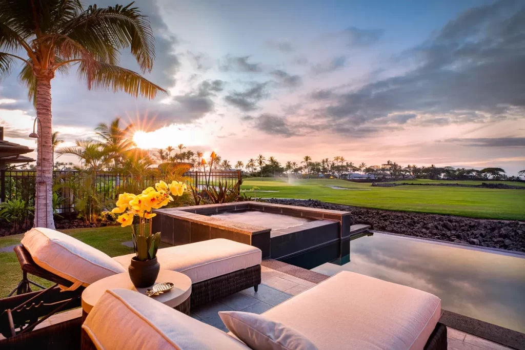 Rmoceanfrontrentals Hawaii Laule'a at the Mauna Lani Resort #5