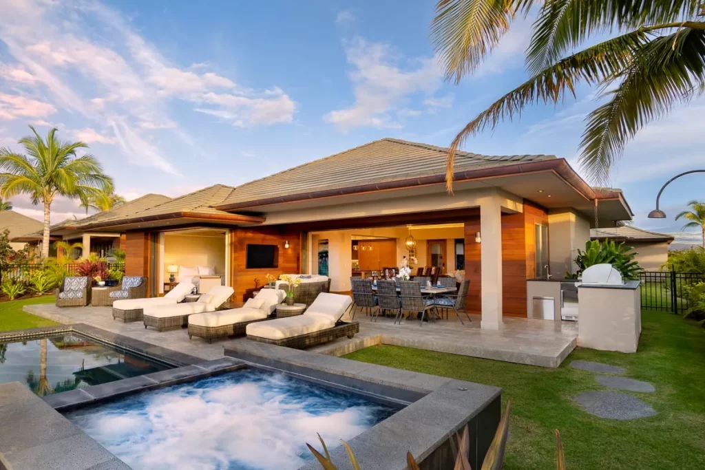 Rmoceanfrontrentals Hawaii Laule'a at the Mauna Lani Resort #5
