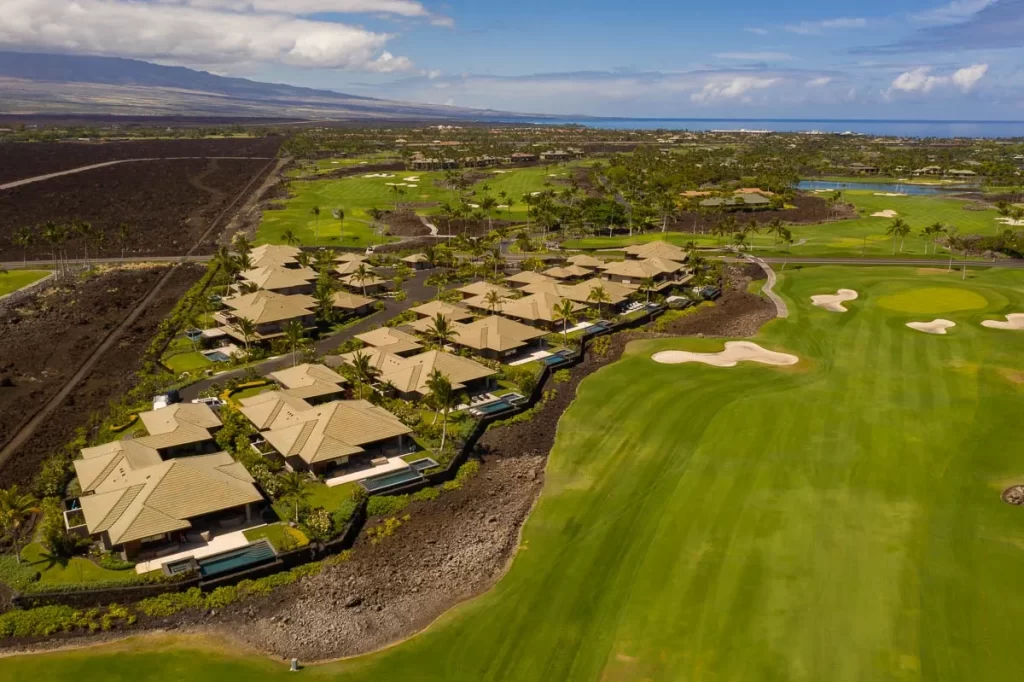 Rmoceanfrontrentals Hawaii Laule'a at the Mauna Lani Resort #5