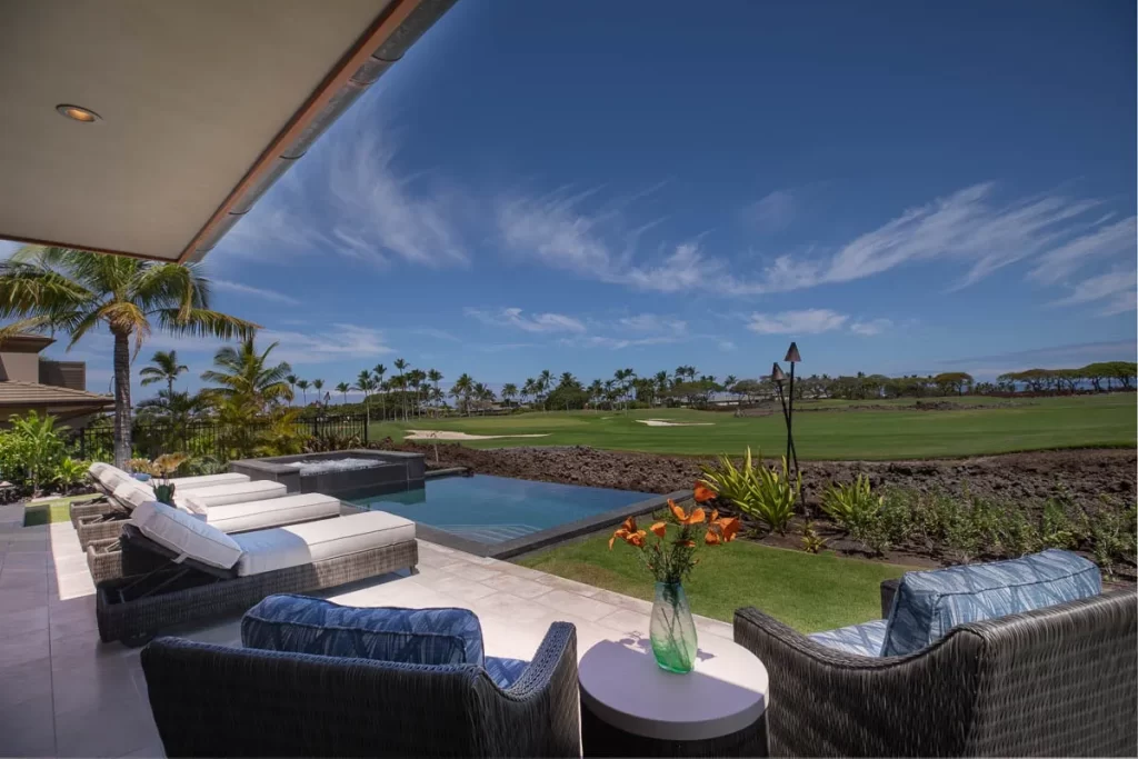 Rmoceanfrontrentals Hawaii Laule'a at the Mauna Lani Resort #5