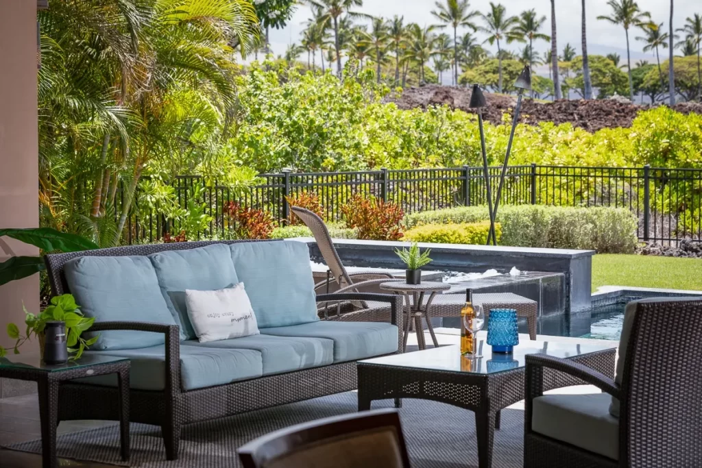 Rmoceanfrontrentals Hawaii Laule'a at the Mauna Lani Resort #11