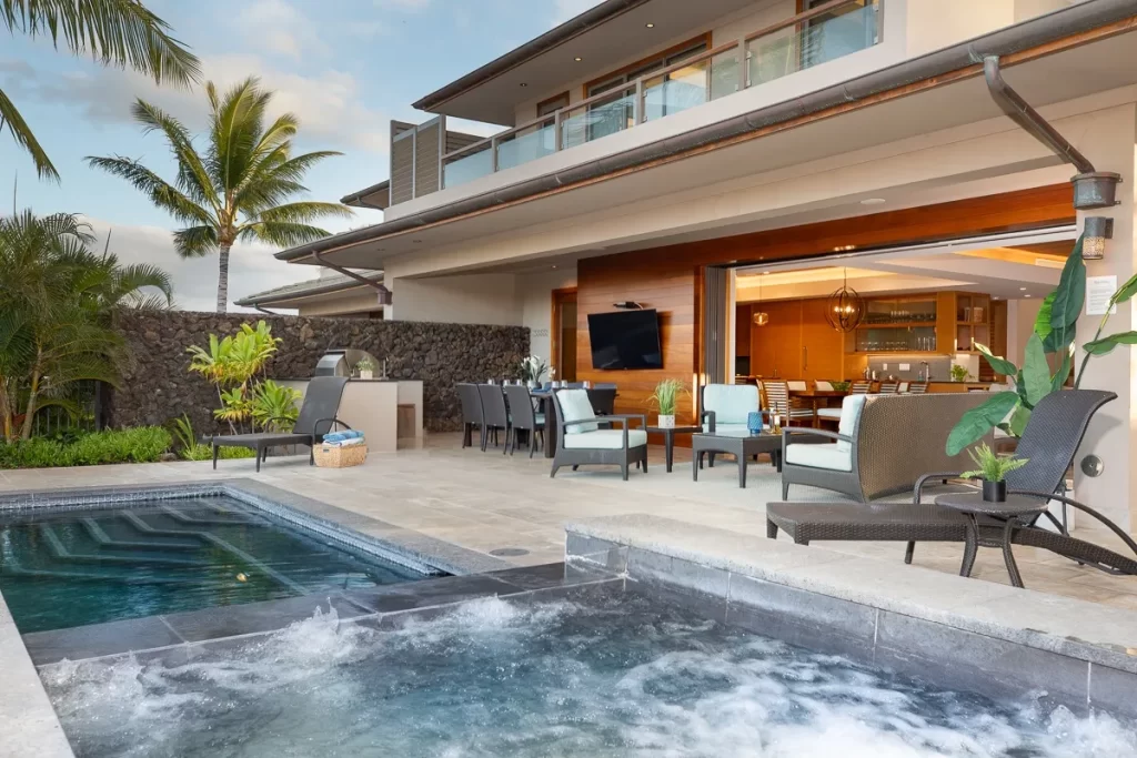 Rmoceanfrontrentals Hawaii Laule'a at the Mauna Lani Resort #11