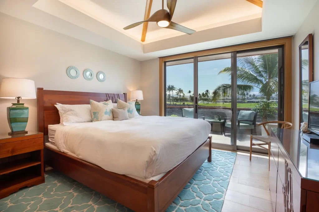 Rmoceanfrontrentals Hawaii Laule'a at the Mauna Lani Resort #11