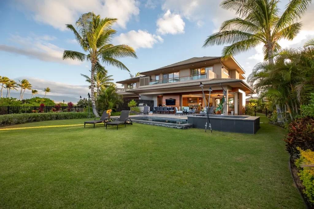 Rmoceanfrontrentals Hawaii Laule'a at the Mauna Lani Resort #11