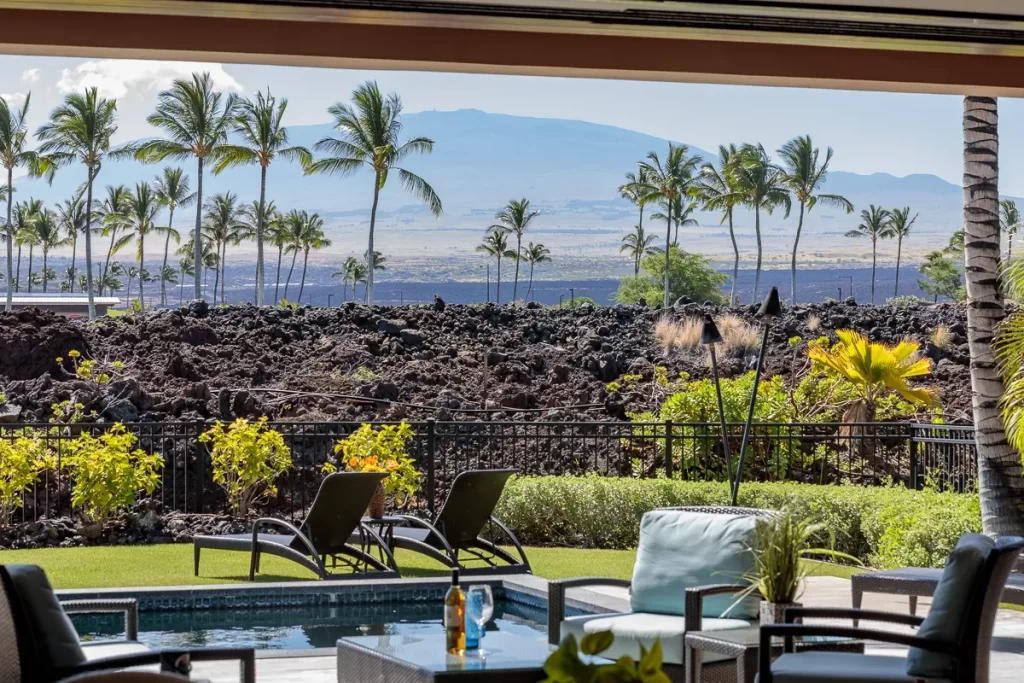 Rmoceanfrontrentals Hawaii Laule'a at the Mauna Lani Resort #11