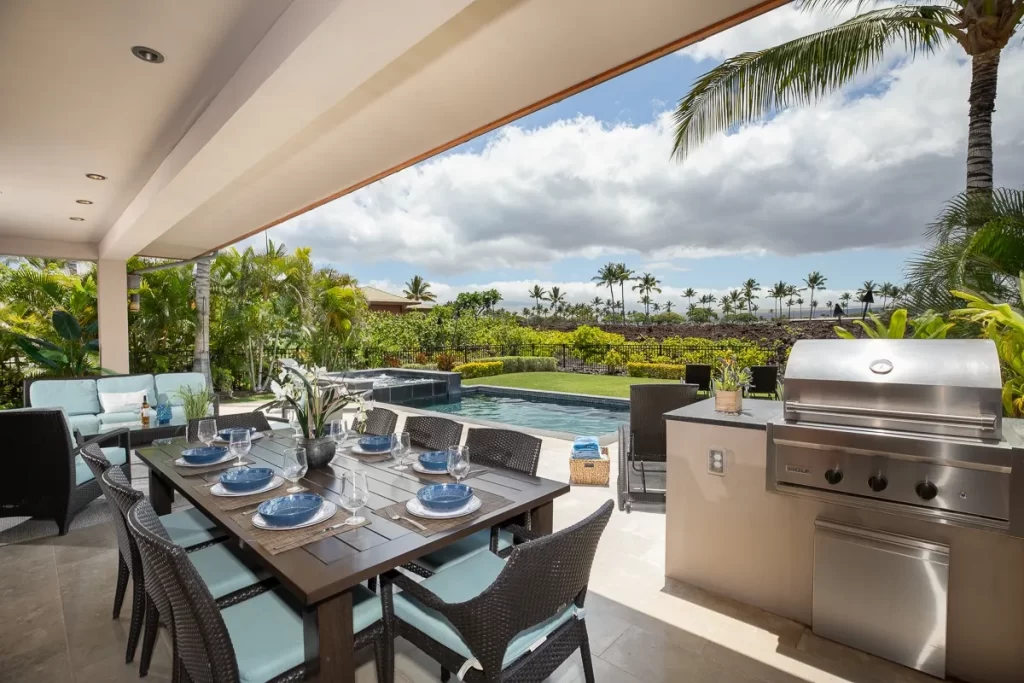 Rmoceanfrontrentals Hawaii Laule'a at the Mauna Lani Resort #11