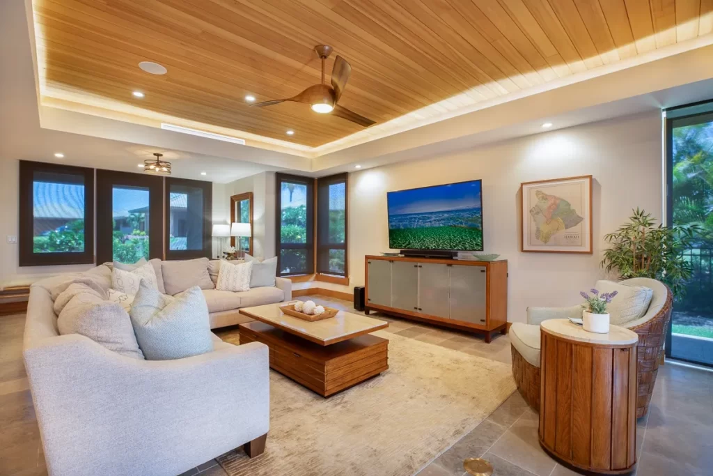 Rmoceanfrontrentals Hawaii Laule'a at the Mauna Lani Resort #11