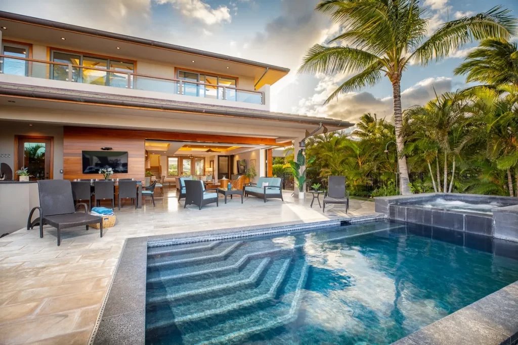 Rmoceanfrontrentals Hawaii Laule'a at the Mauna Lani Resort #11