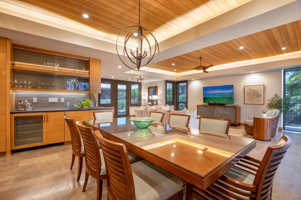 Rmoceanfrontrentals Hawaii Laule'a at the Mauna Lani Resort #11