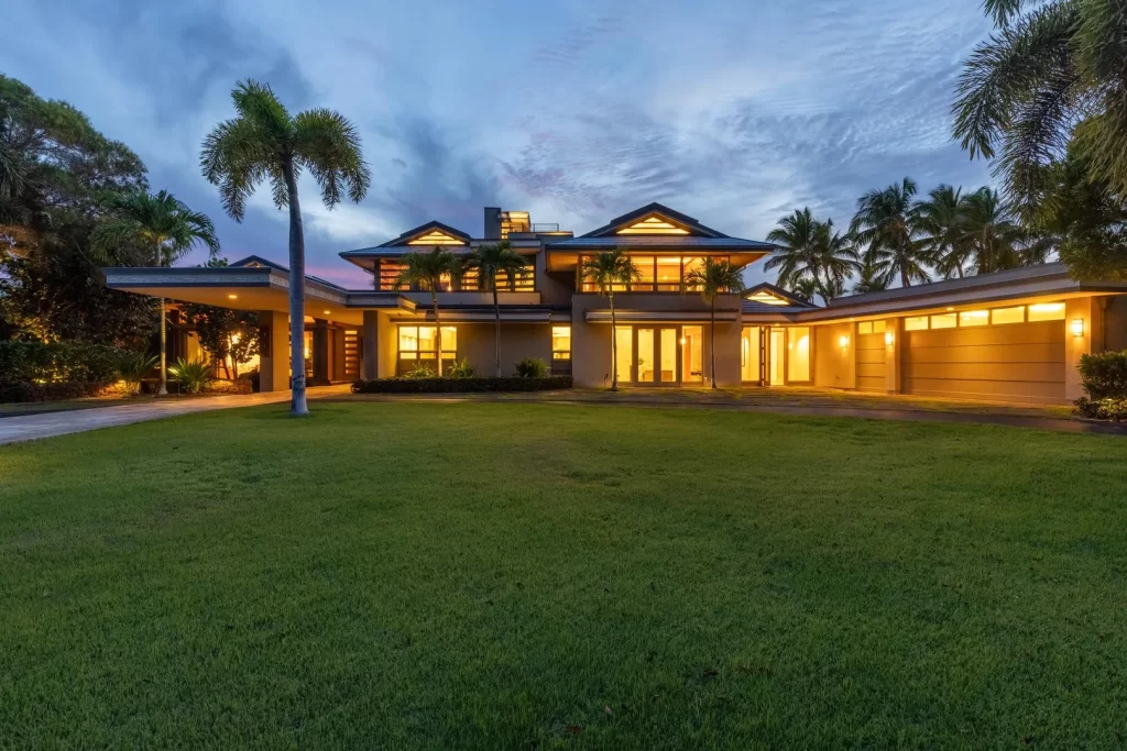 Rmoceanfrontrentals Hawaii Mauna Kea Resort Bluffs 22 - The Beach House