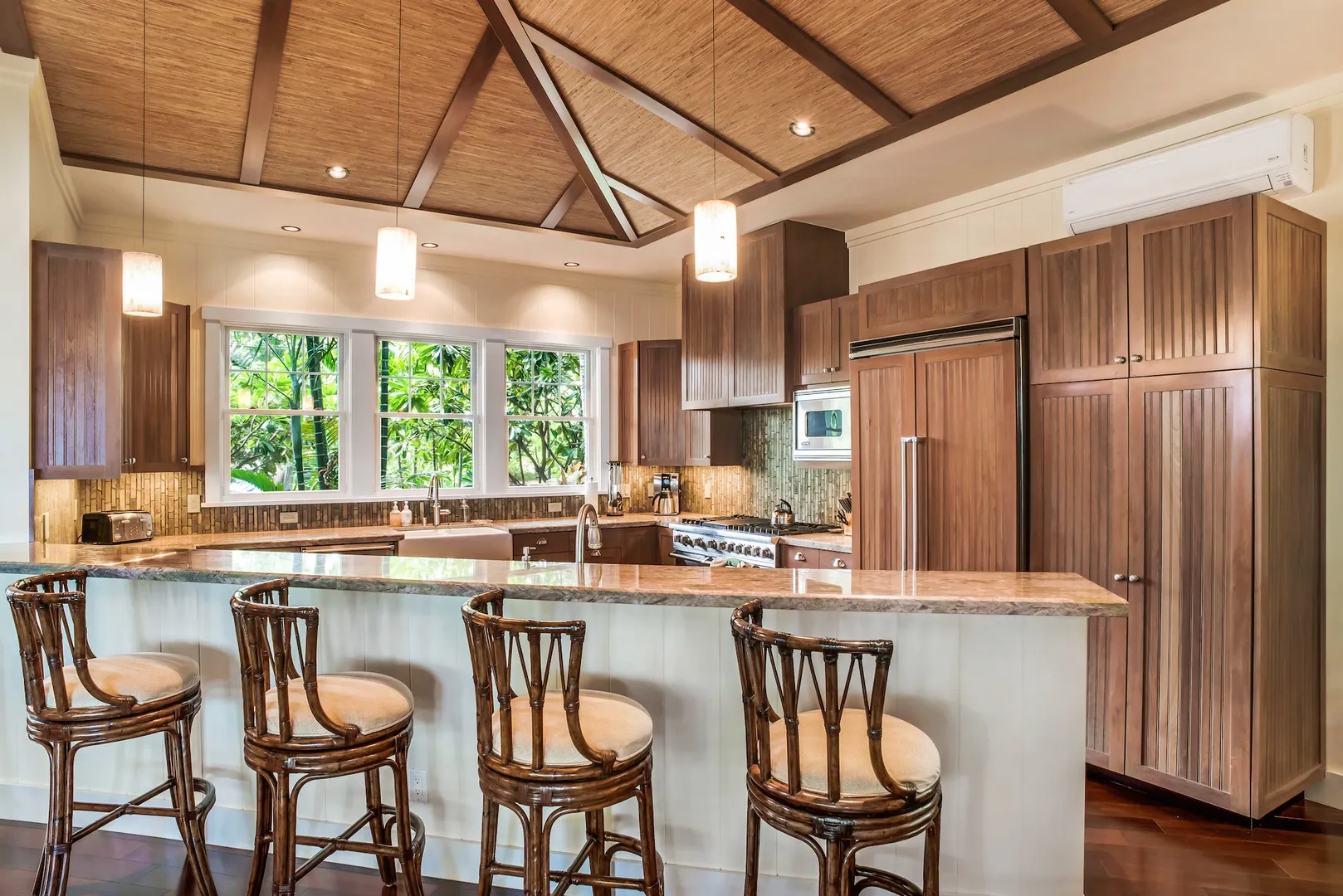 Rmoceanfrontrentals Hawaii 4BD Estate Home at Puako Bay