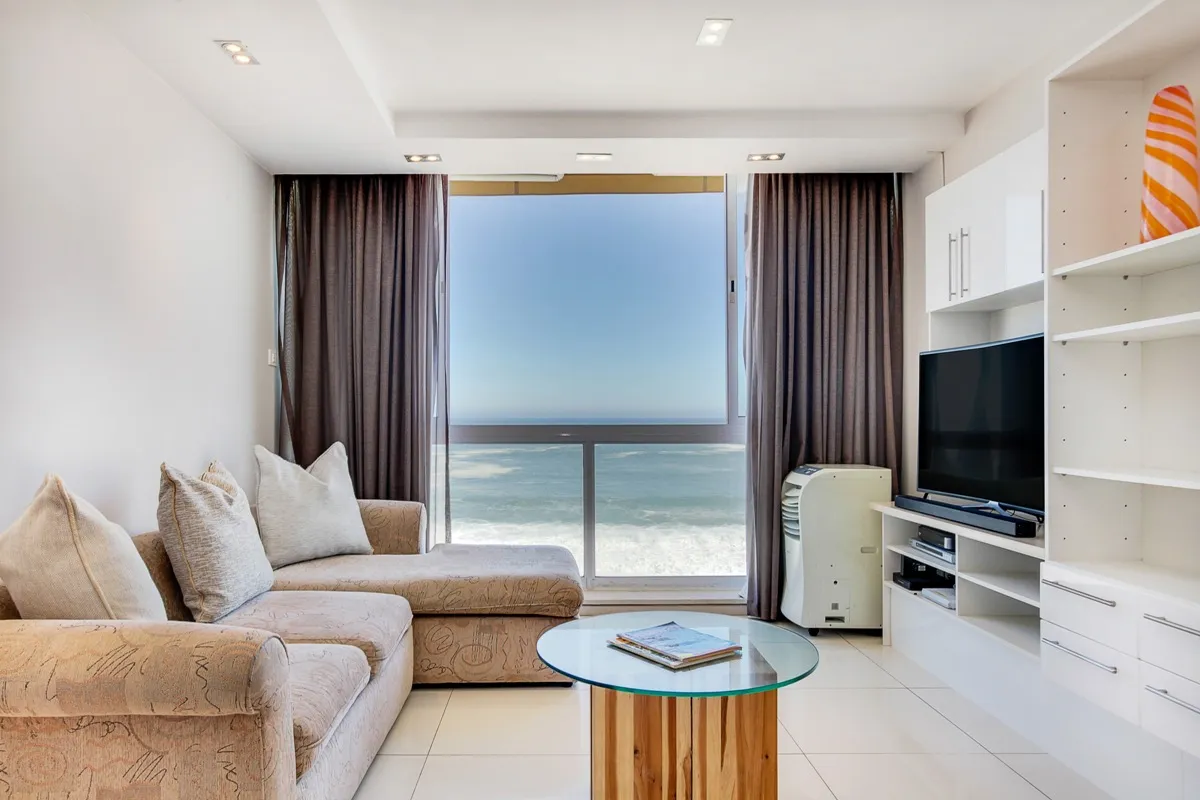 Rmoceanfrontrentals Cape Town Clifton villa