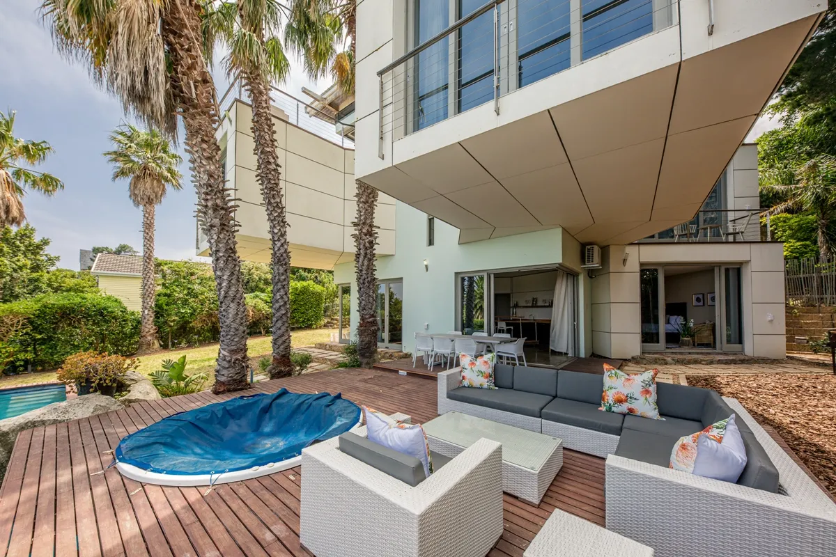 Rmoceanfrontrentals Cape Town Vacation villa Camps Bay