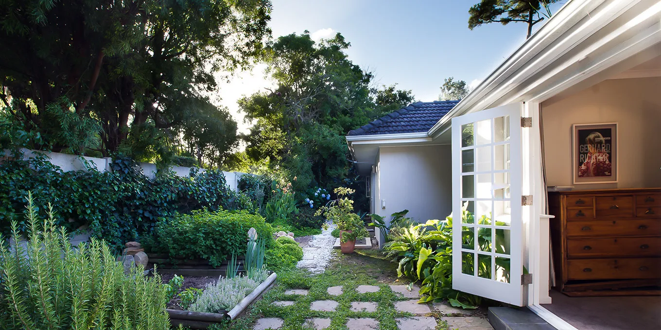 Rmoceanfrontrentals Cape Town Featuring Constantia Summer in the Cape Winelands!