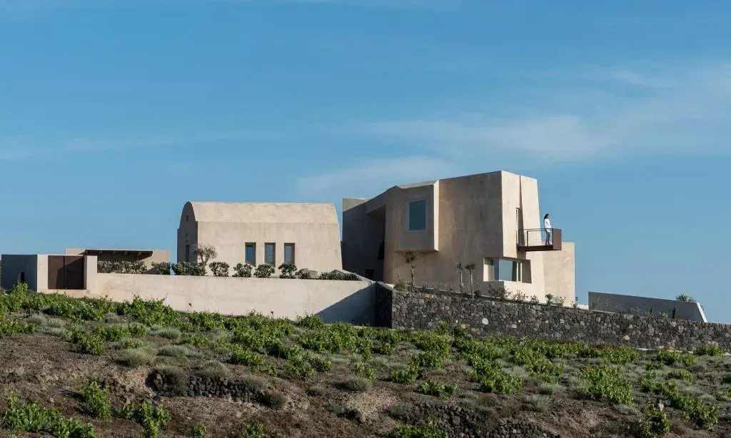 Rmoceanfrontrentals Greekvilla Santorini Villa Xenia (25)