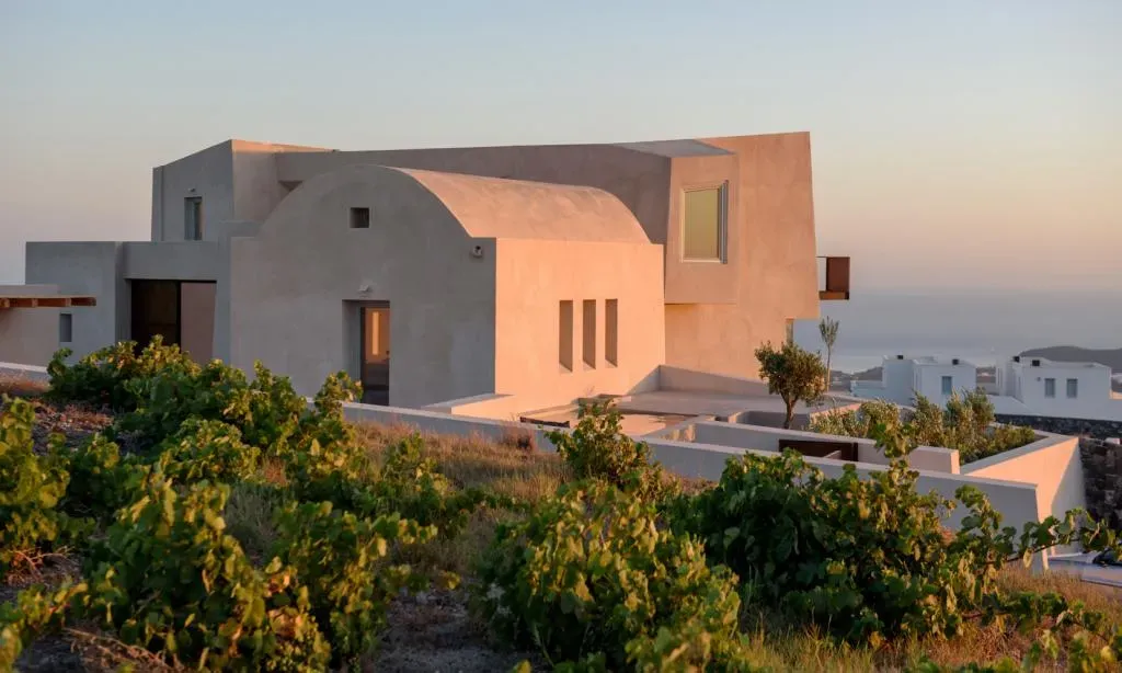 Rmoceanfrontrentals Greekvilla Santorini Villa Xenia (27)