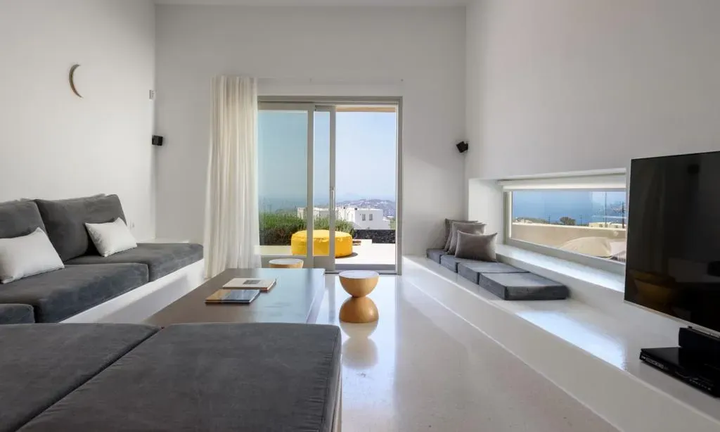 Rmoceanfrontrentals Greekvilla Santorini Villa Xenia (4)