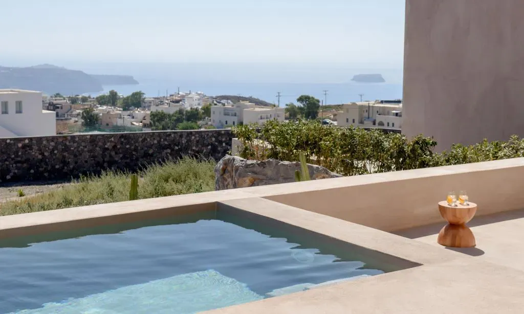 Rmoceanfrontrentals Greekvilla Santorini Villa Xenia (6)